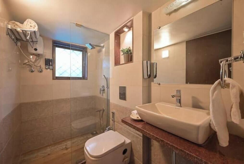 Photo of Bathroom in Lonavala