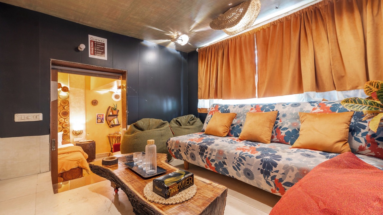 Photo of Livingroom in Chembur East