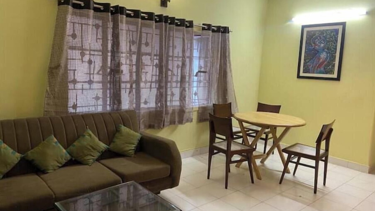 Photo of Livingroom in Sealdah