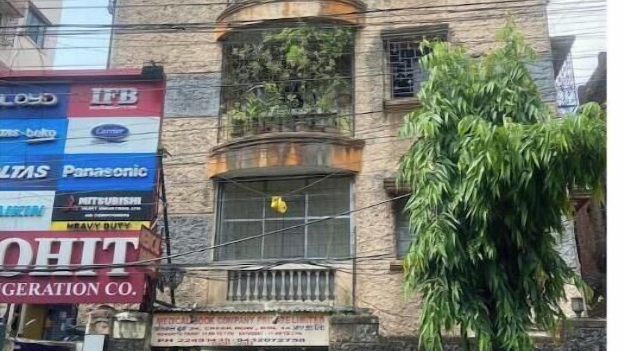 Photo of Outdoor in Sealdah