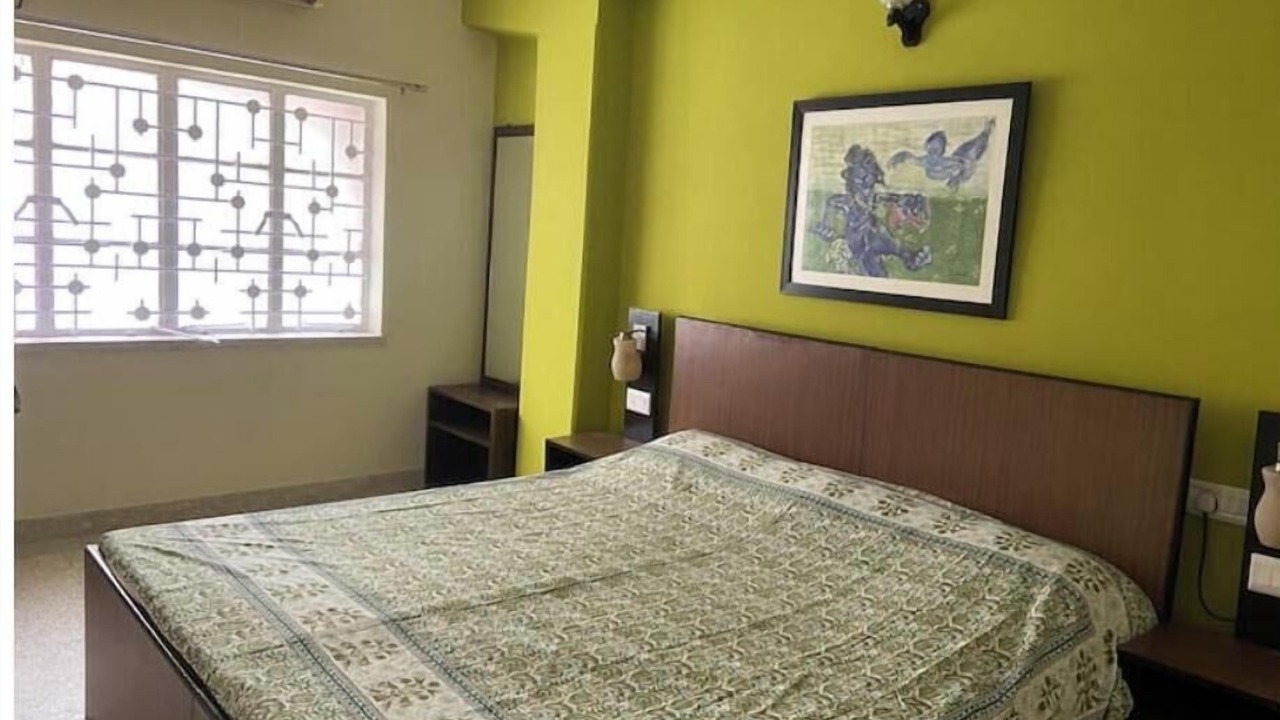 Photo of Bedroom in Sealdah