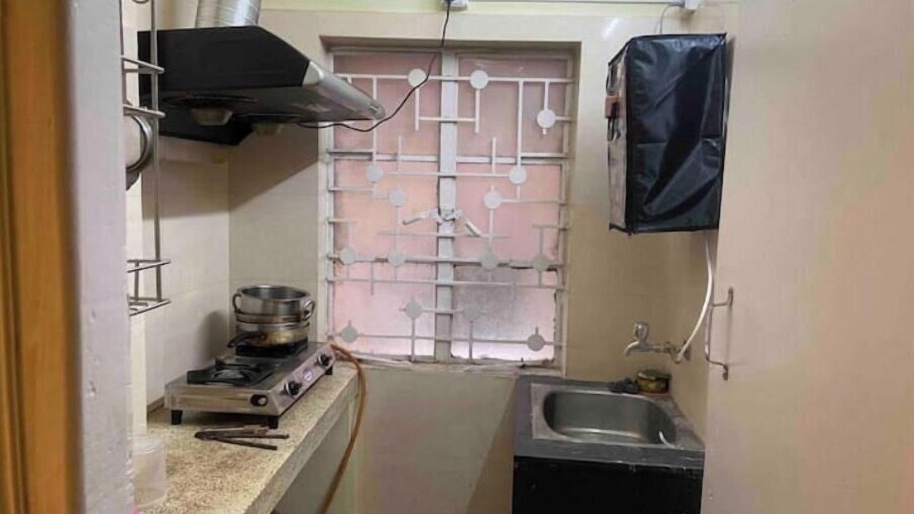 Photo of Kitchen in Sealdah