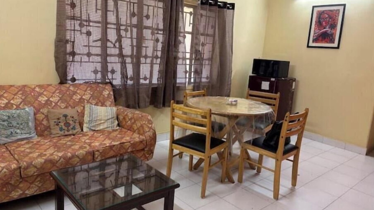 Photo of Livingroom in Sealdah