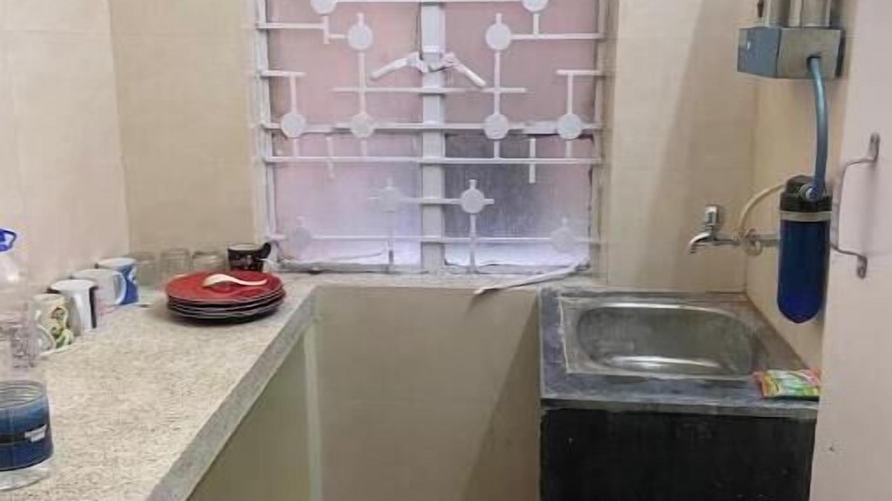 Photo of Bathroom in Sealdah