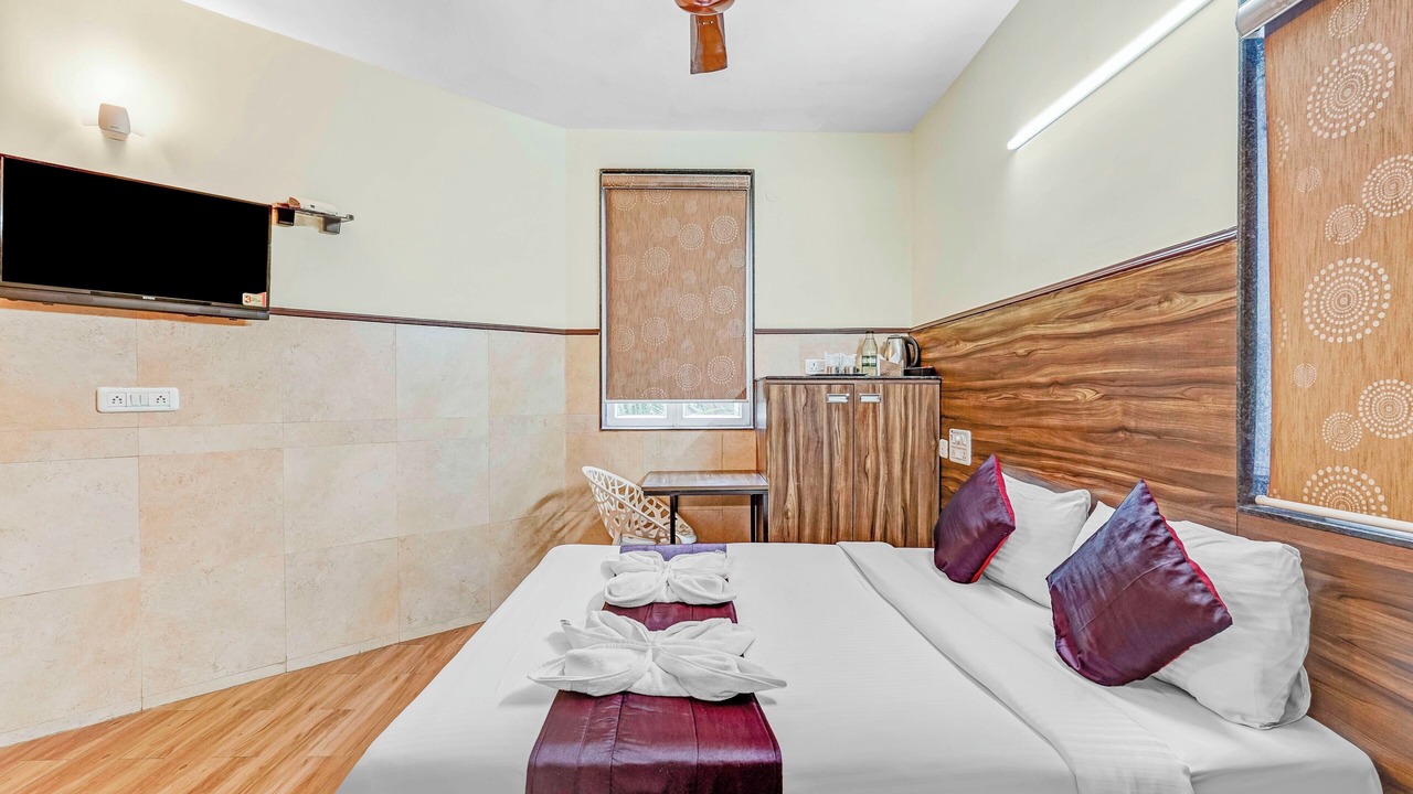 Photo of Bedroom in Teynampet