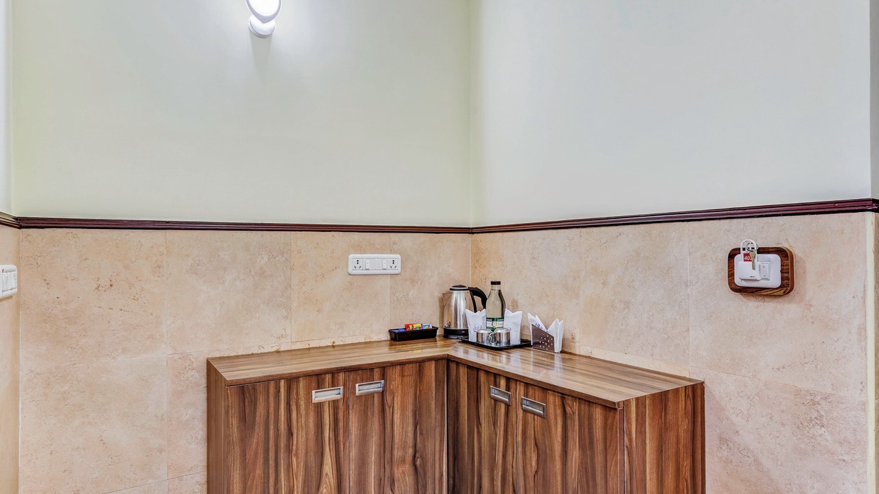 Photo of Kitchen in Teynampet