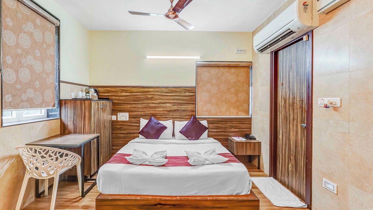 Photo of Bedroom in Teynampet