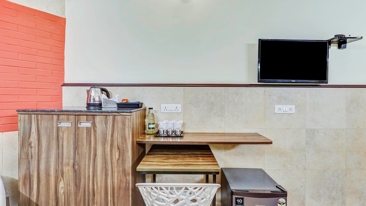 Photo of Bedroom in Teynampet