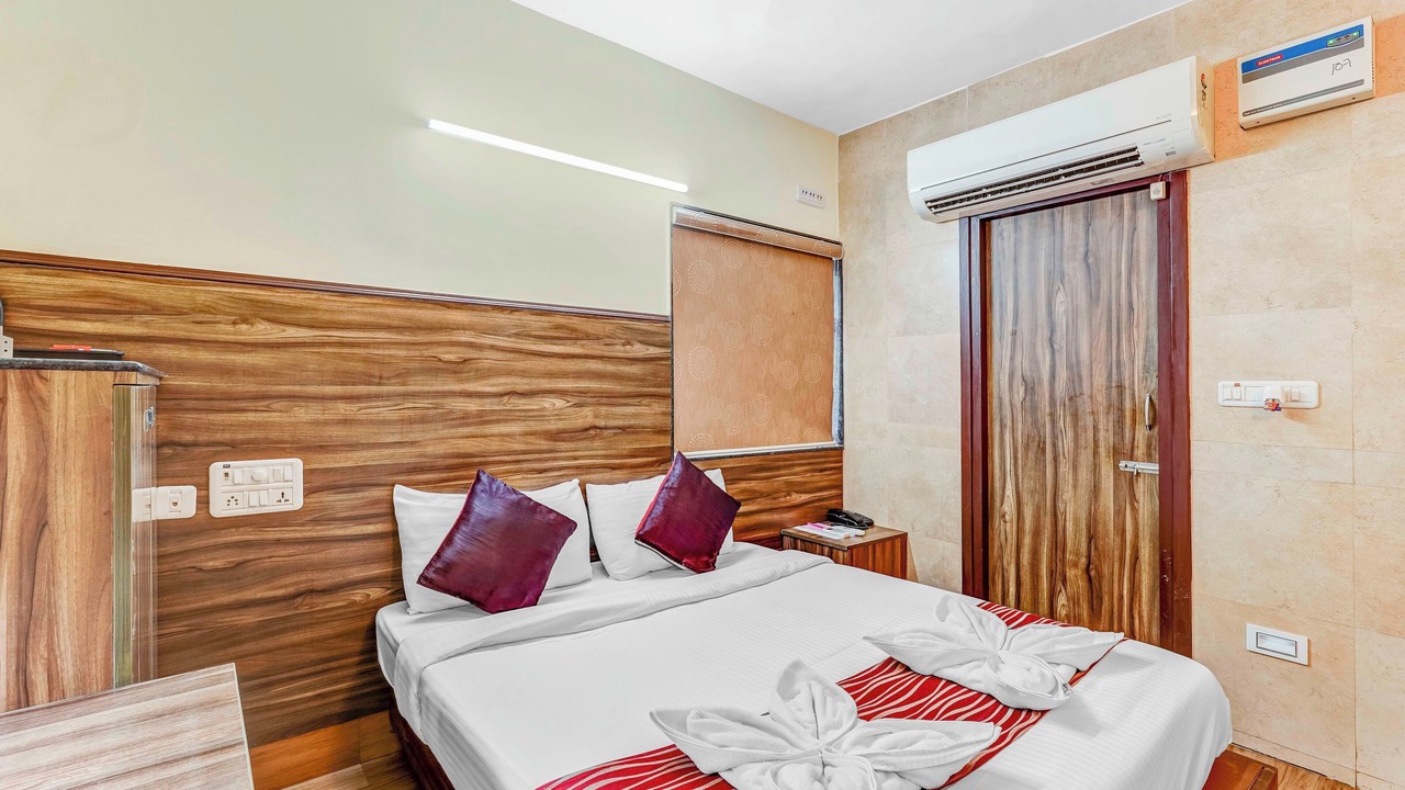 Photo of Bedroom in Teynampet