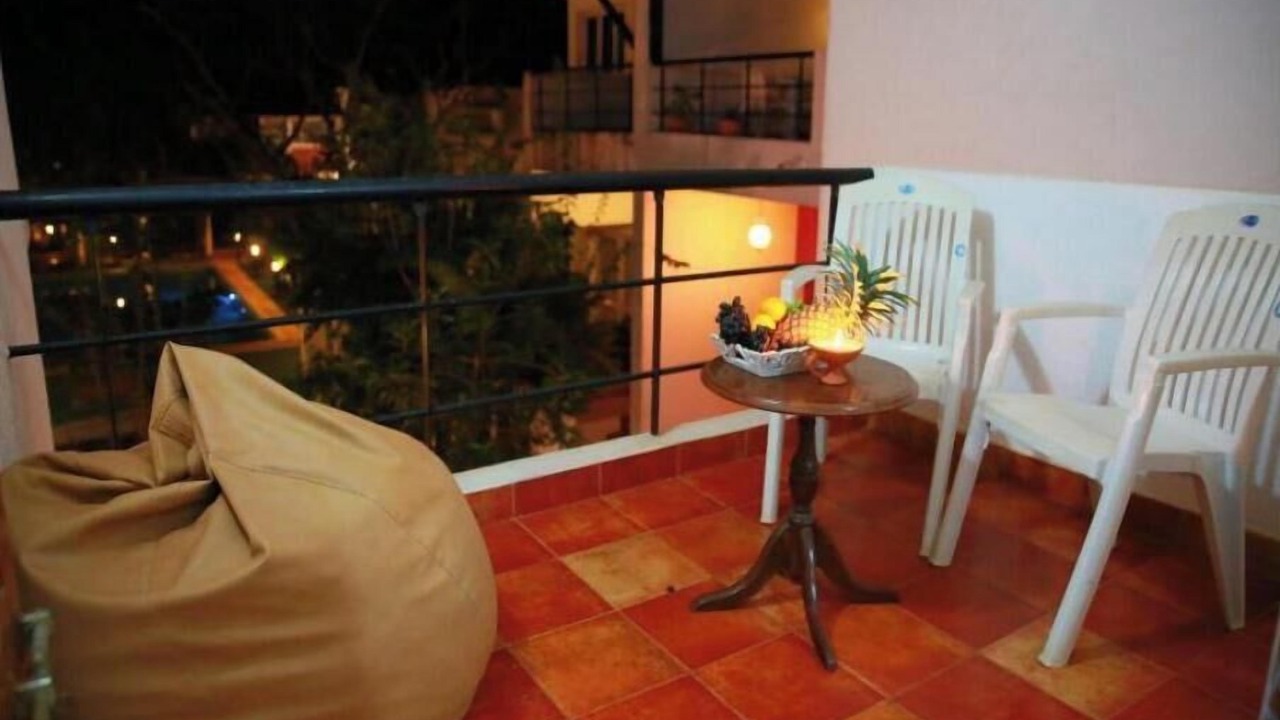 Photo of Outdoor in Candolim