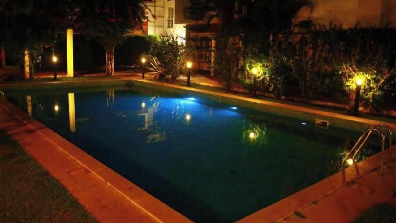 Photo of Outdoor in Candolim