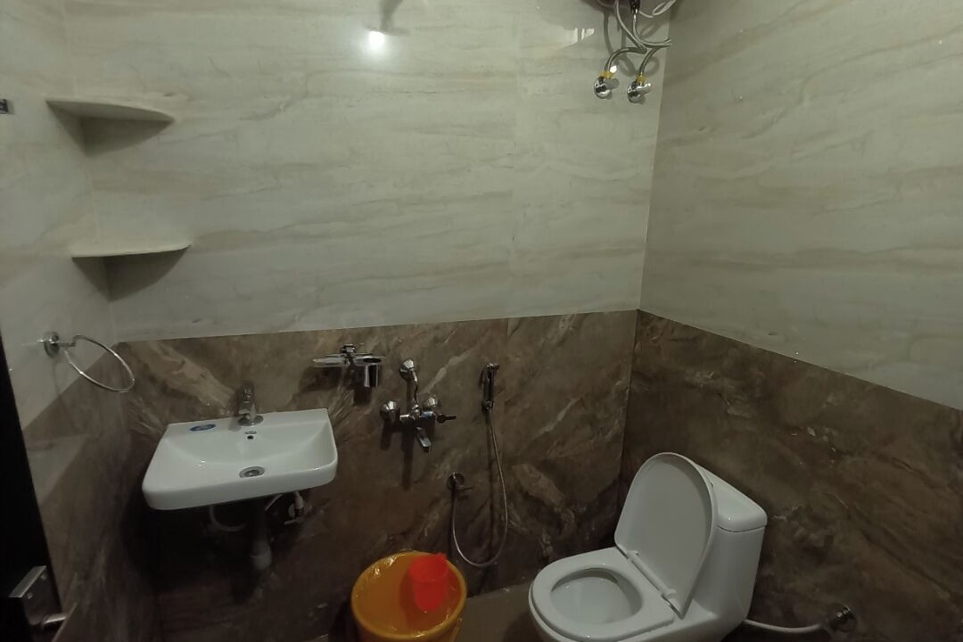 Photo of Bathroom in Coimbatore