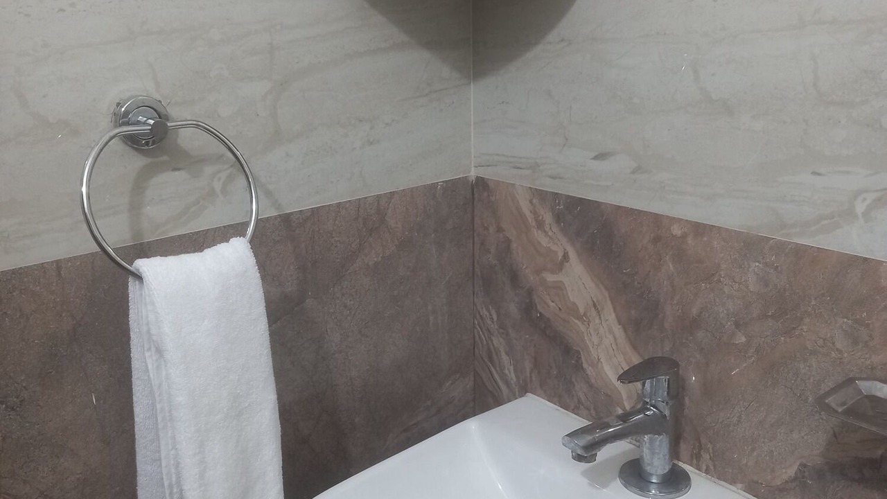 Photo of Bathroom in Coimbatore
