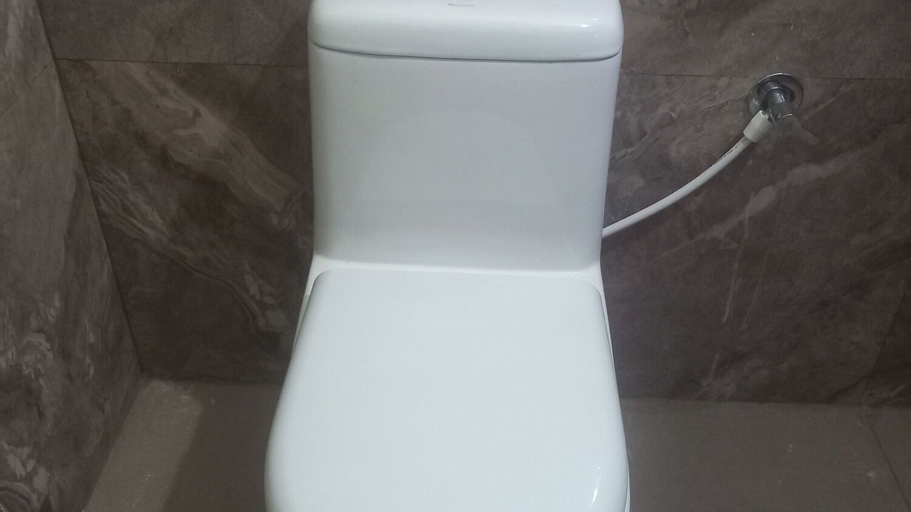 Photo of Bathroom in Coimbatore