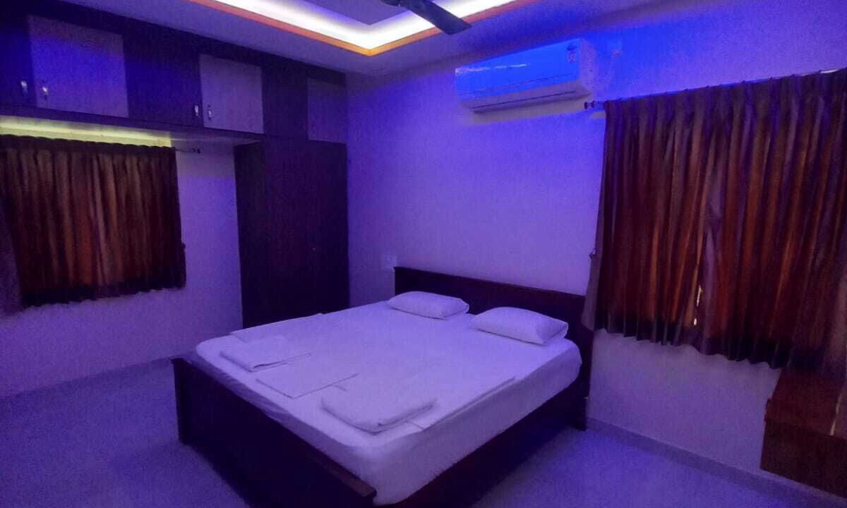 Photo of Bedroom in Coimbatore