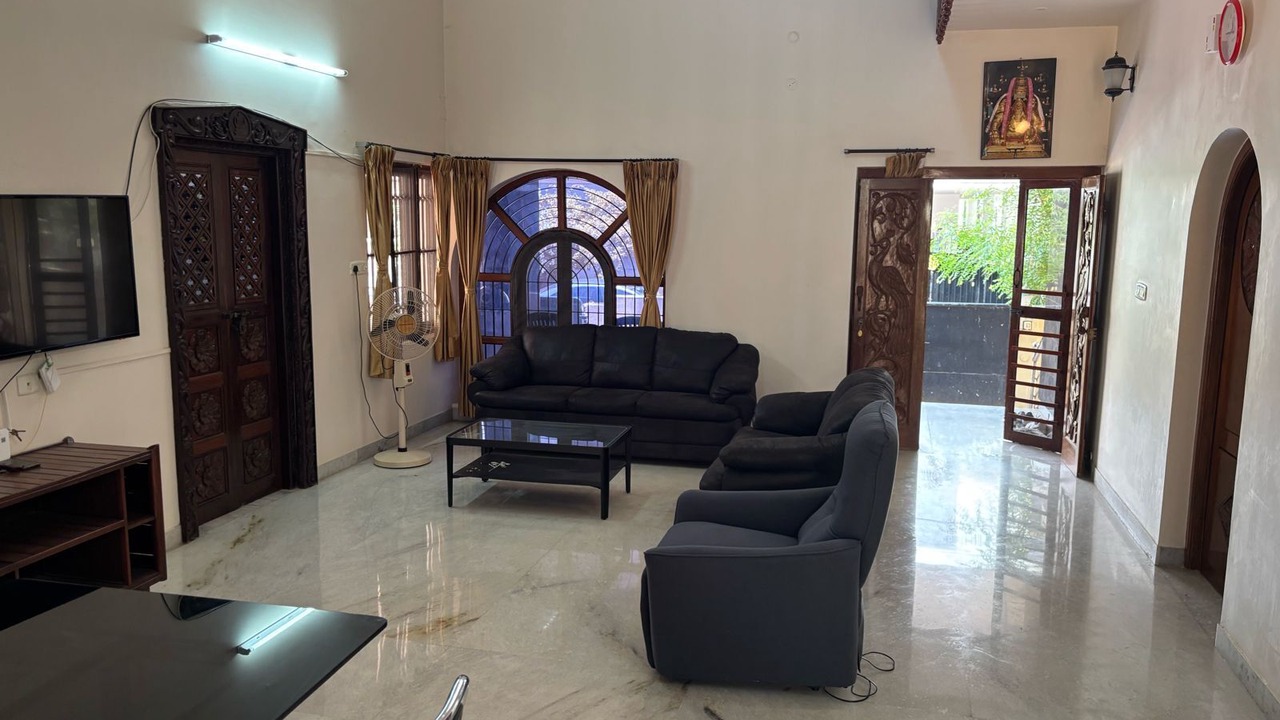 Photo of Livingroom in Madurai
