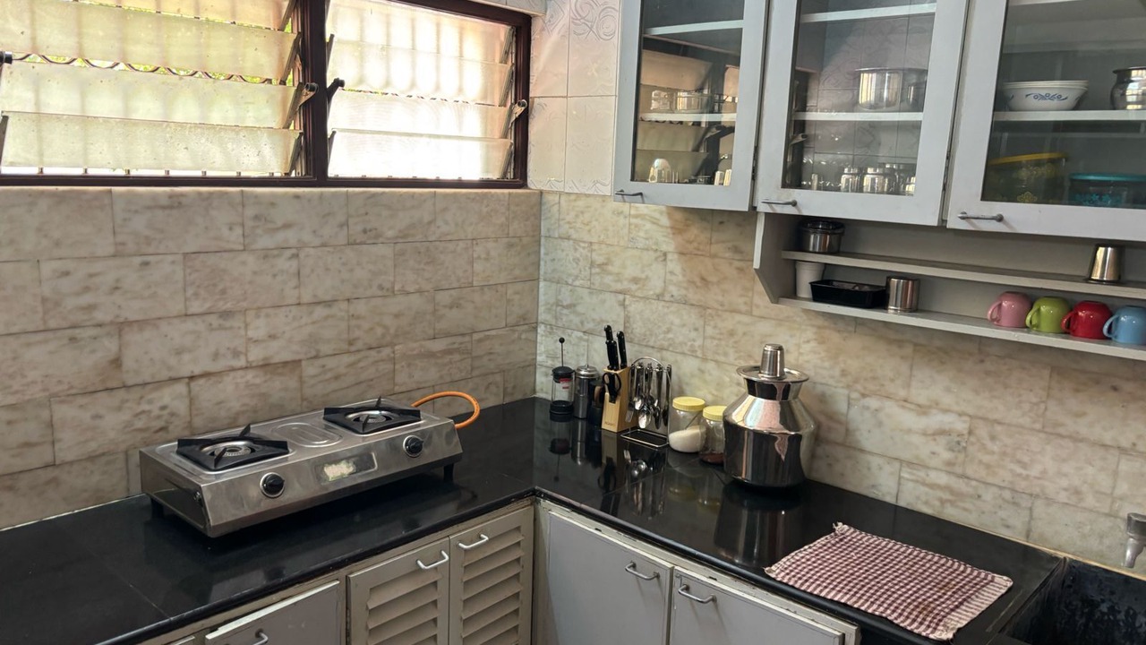 Photo of Kitchen in Madurai