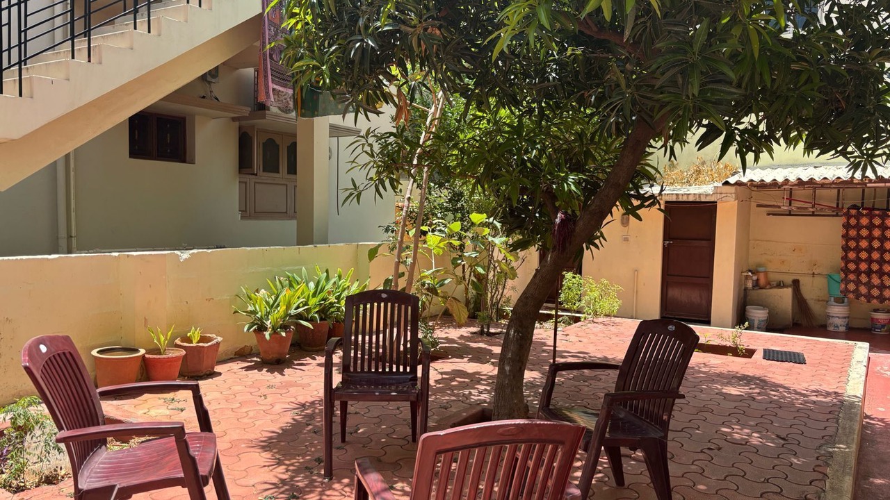 Photo of Patio Balcony in Madurai