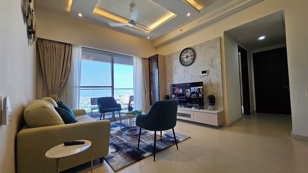 Photo of Livingroom in Perungudi