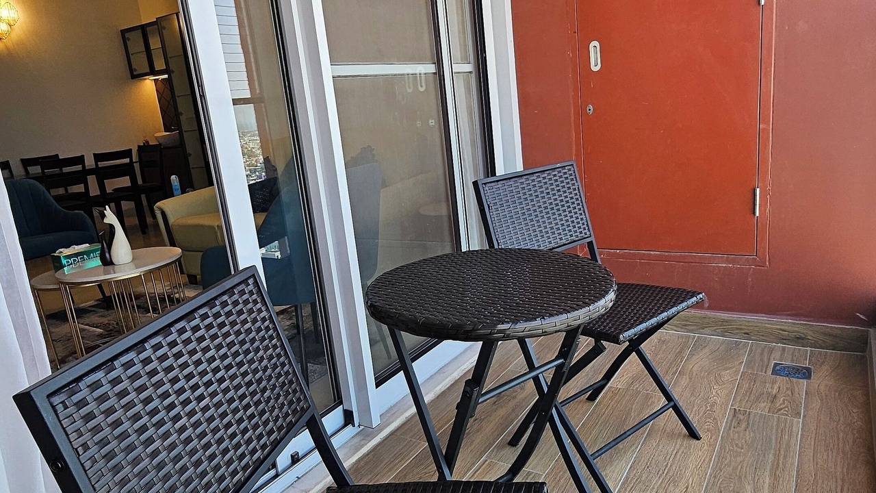 Photo of Patio Balcony in Perungudi