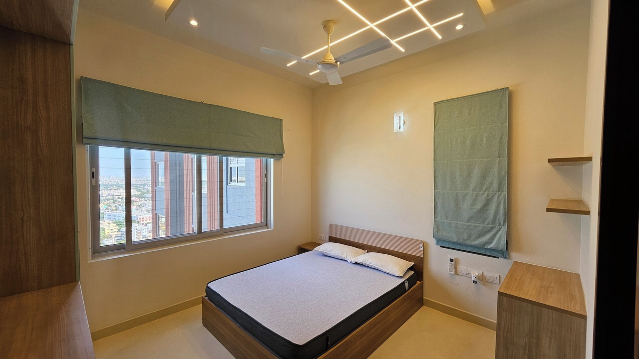 Photo of Bedroom in Perungudi