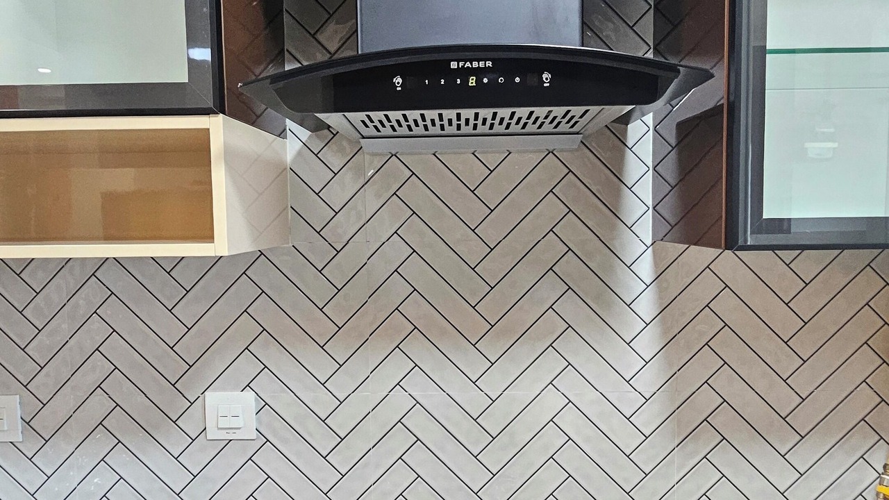 Photo of Kitchen in Perungudi