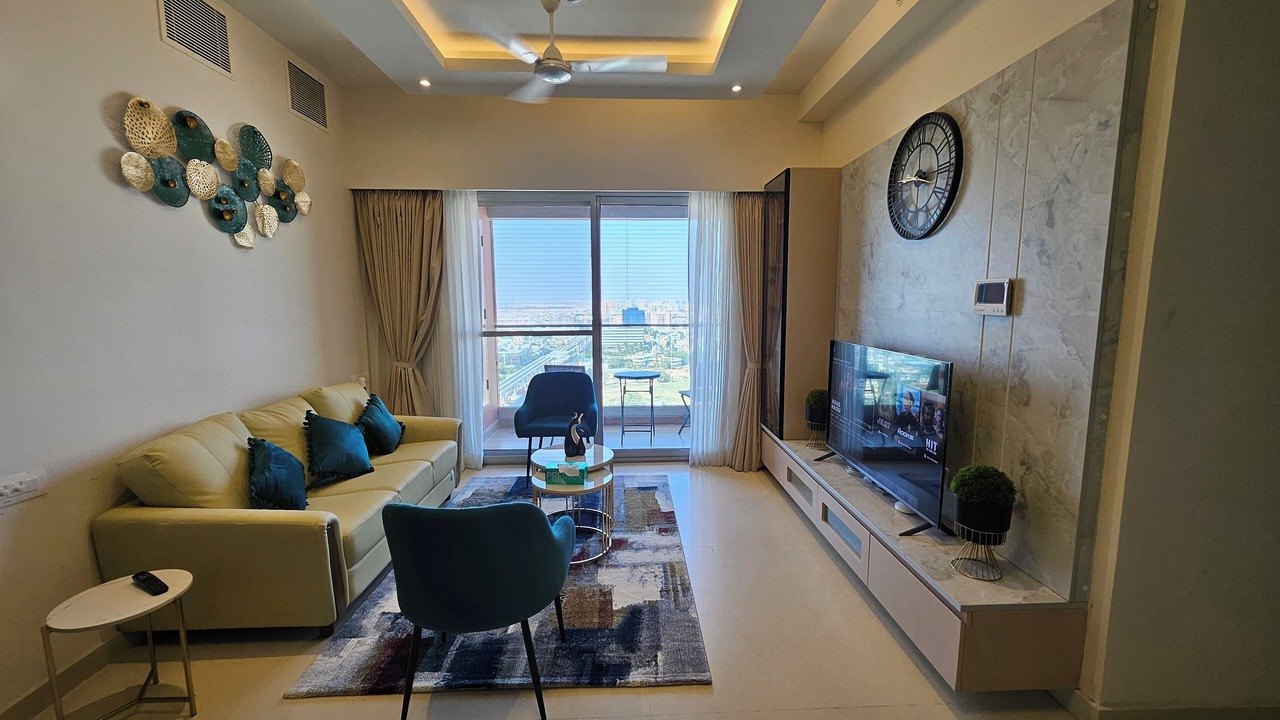 Photo of Livingroom in Perungudi