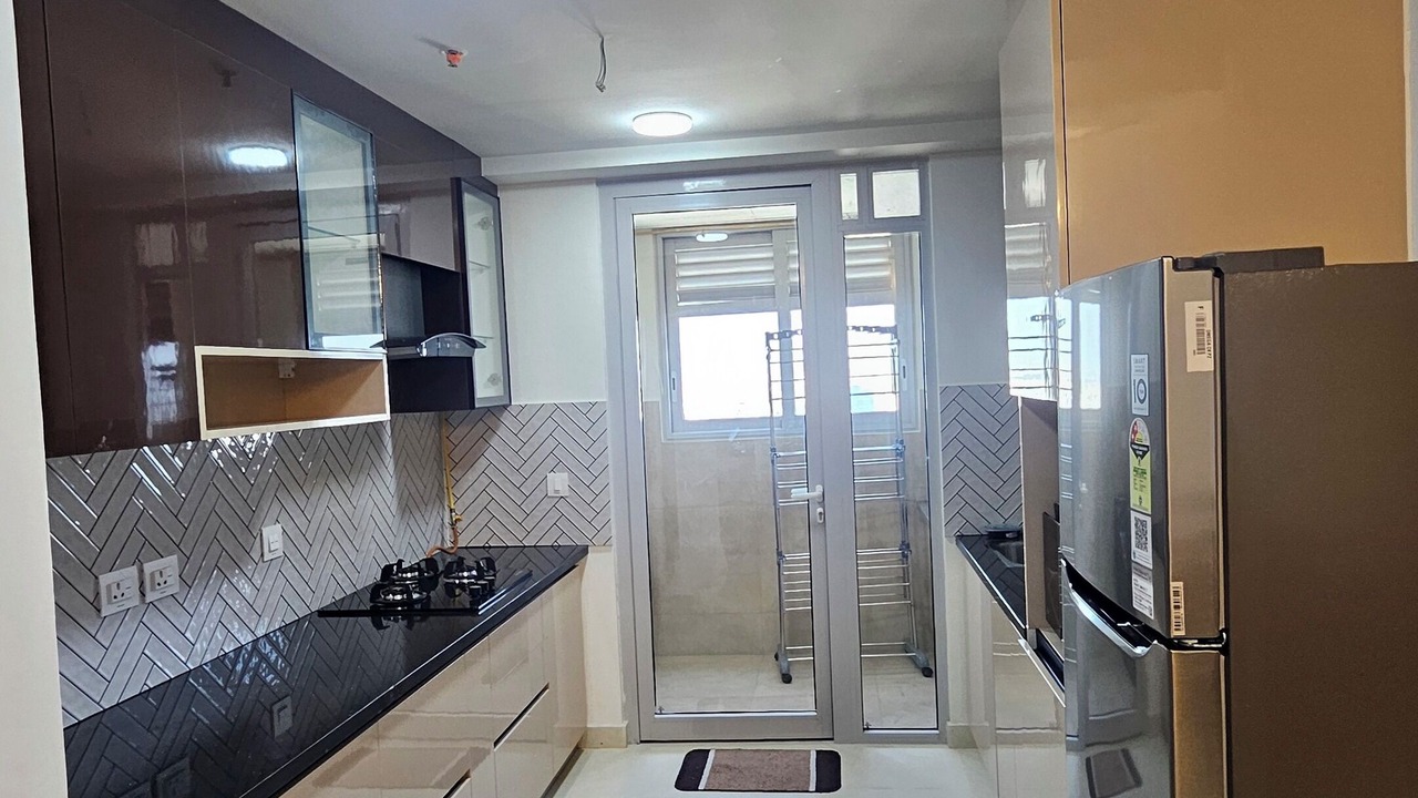 Photo of Kitchen in Perungudi