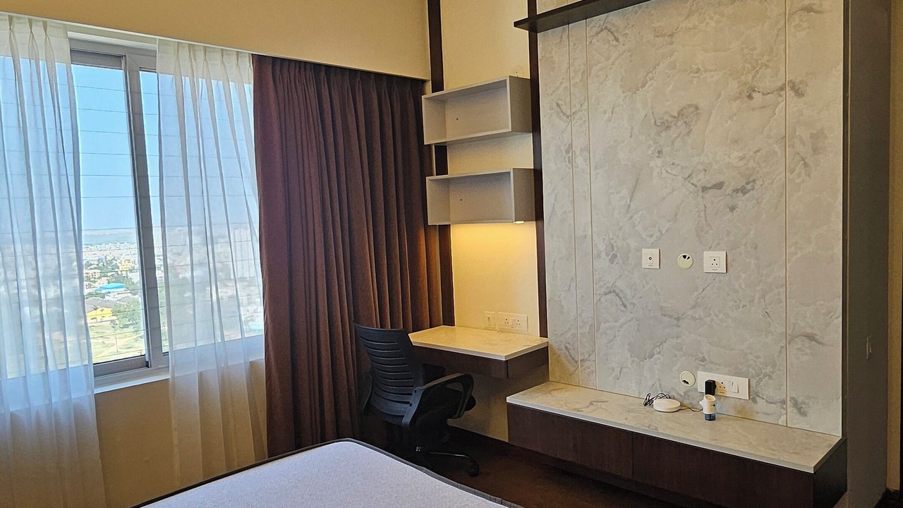 Photo of Bedroom in Perungudi
