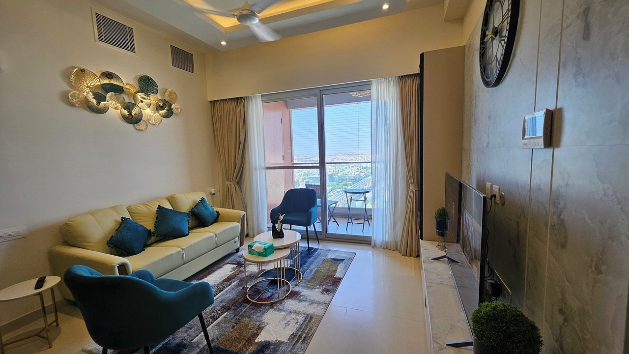 Photo of Livingroom in Perungudi
