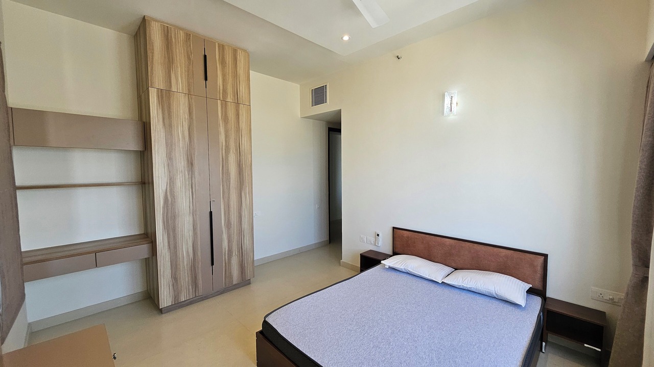 Photo of Bedroom in Perungudi