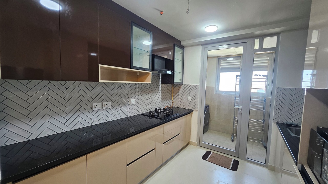 Photo of Kitchen in Perungudi
