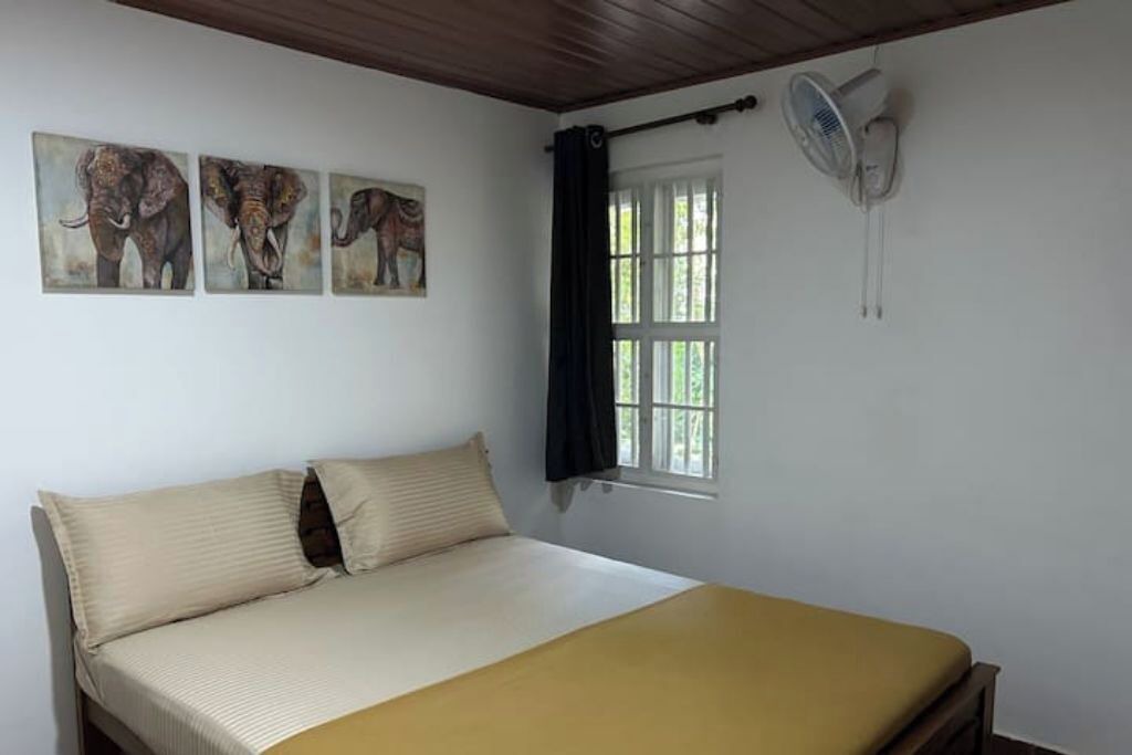 Photo of Bedroom in Udumbanchola