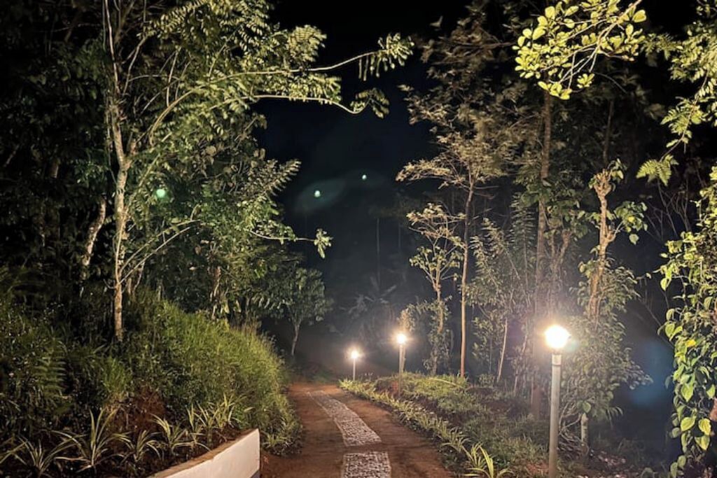 Photo of Outdoor in Udumbanchola