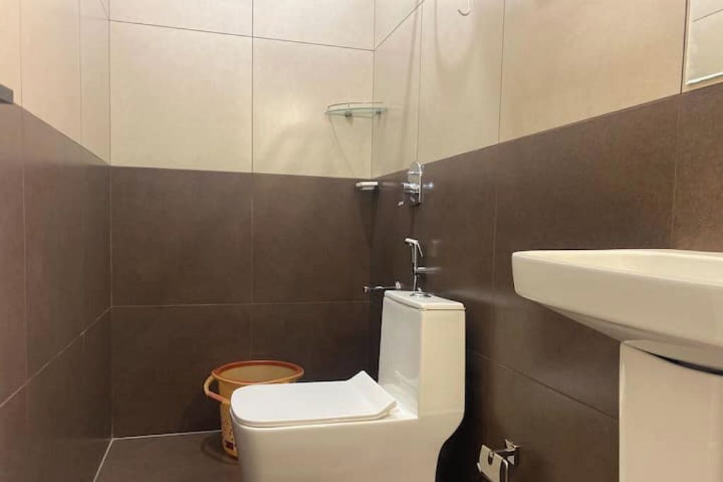 Photo of Bathroom in Udumbanchola