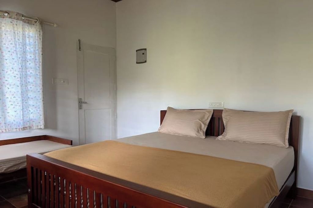 Photo of Bedroom in Udumbanchola
