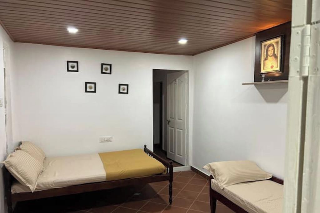 Photo of Bedroom in Udumbanchola