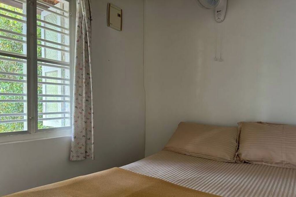 Photo of Bedroom in Udumbanchola