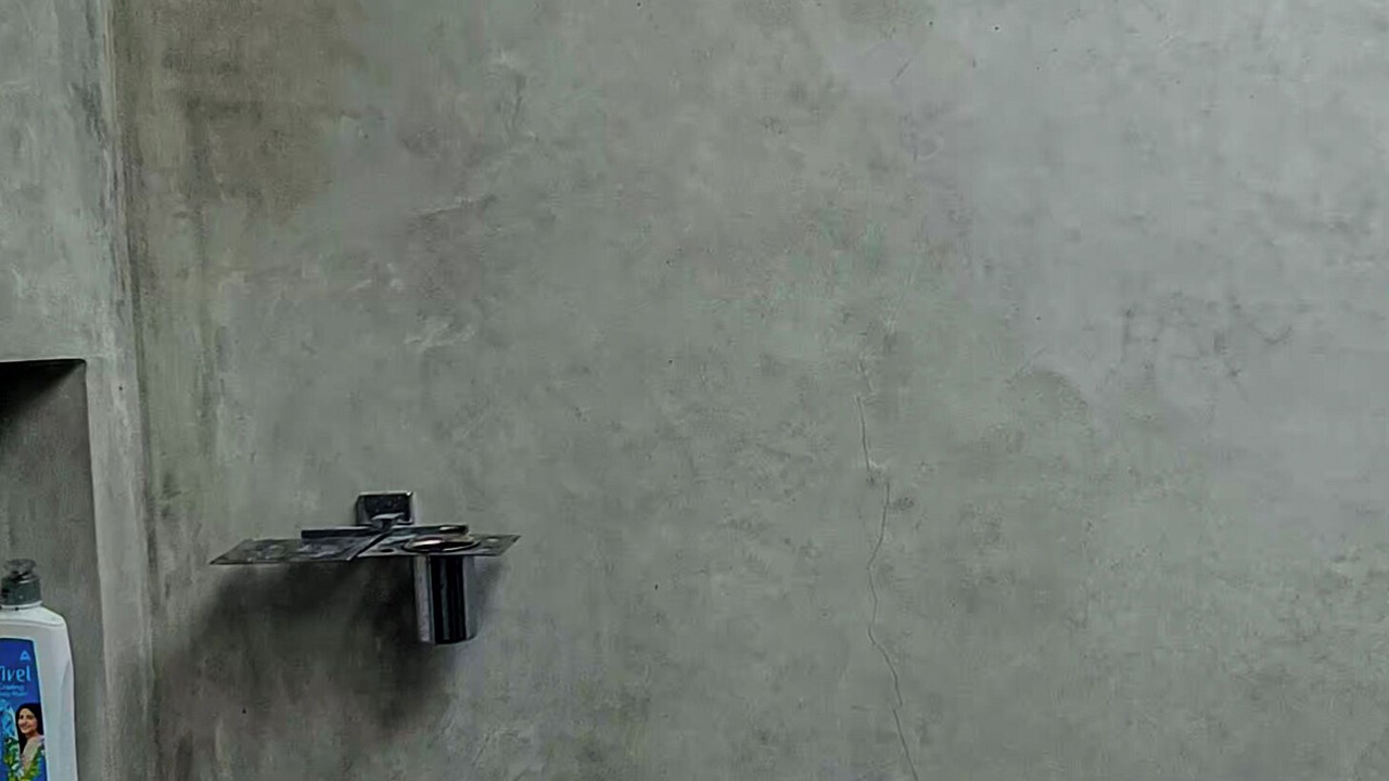 Photo of Bathroom in Denkanikota