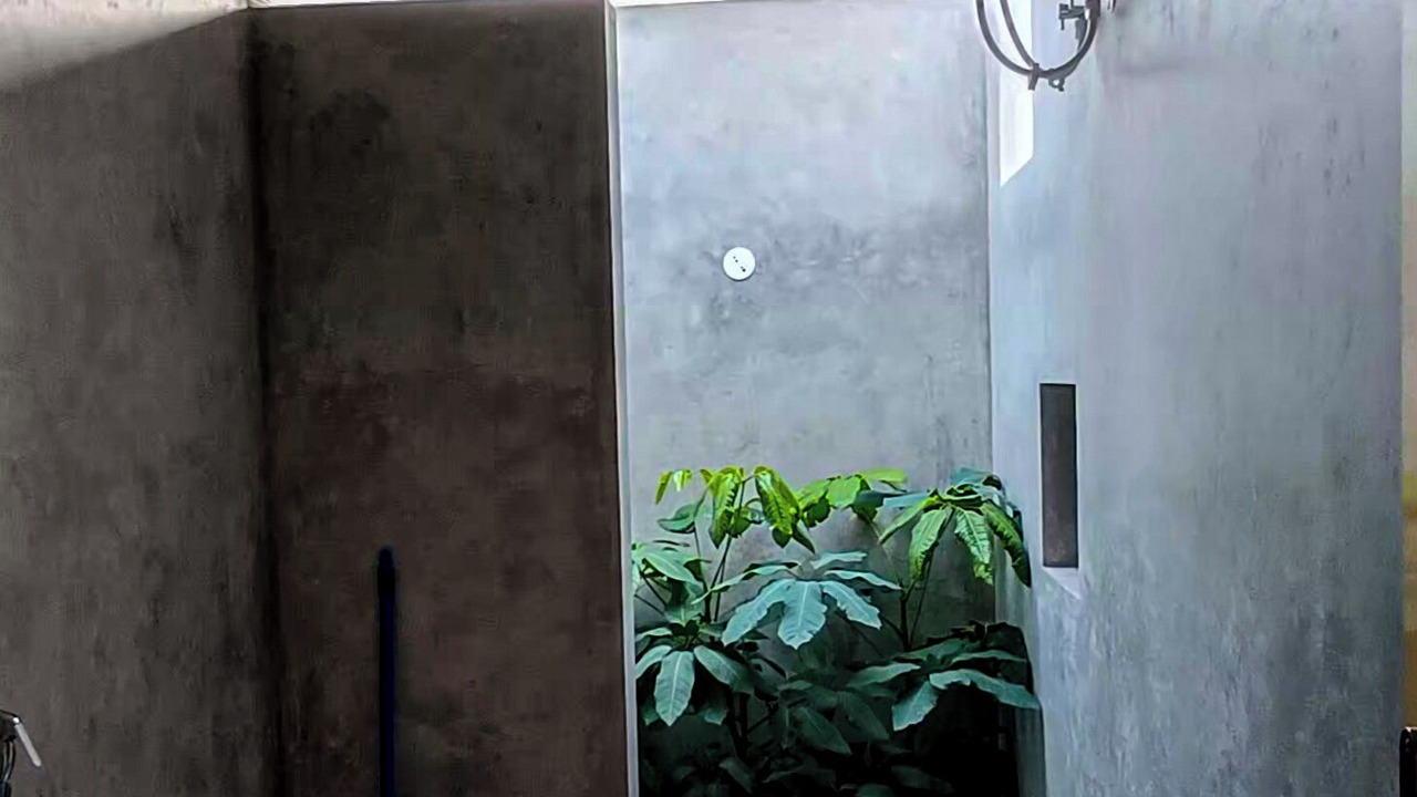 Photo of Bathroom in Denkanikota