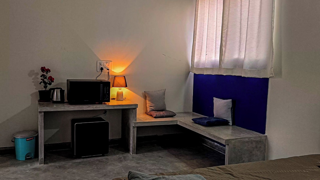Photo of Bedroom in Denkanikota