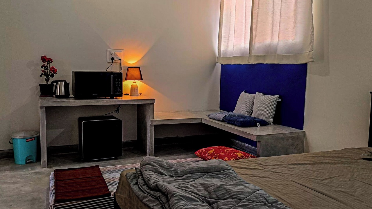 Photo of Bedroom in Denkanikota