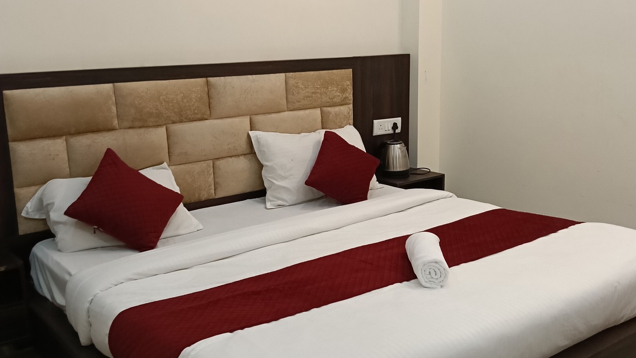 Photo of Bedroom in Ayodhya