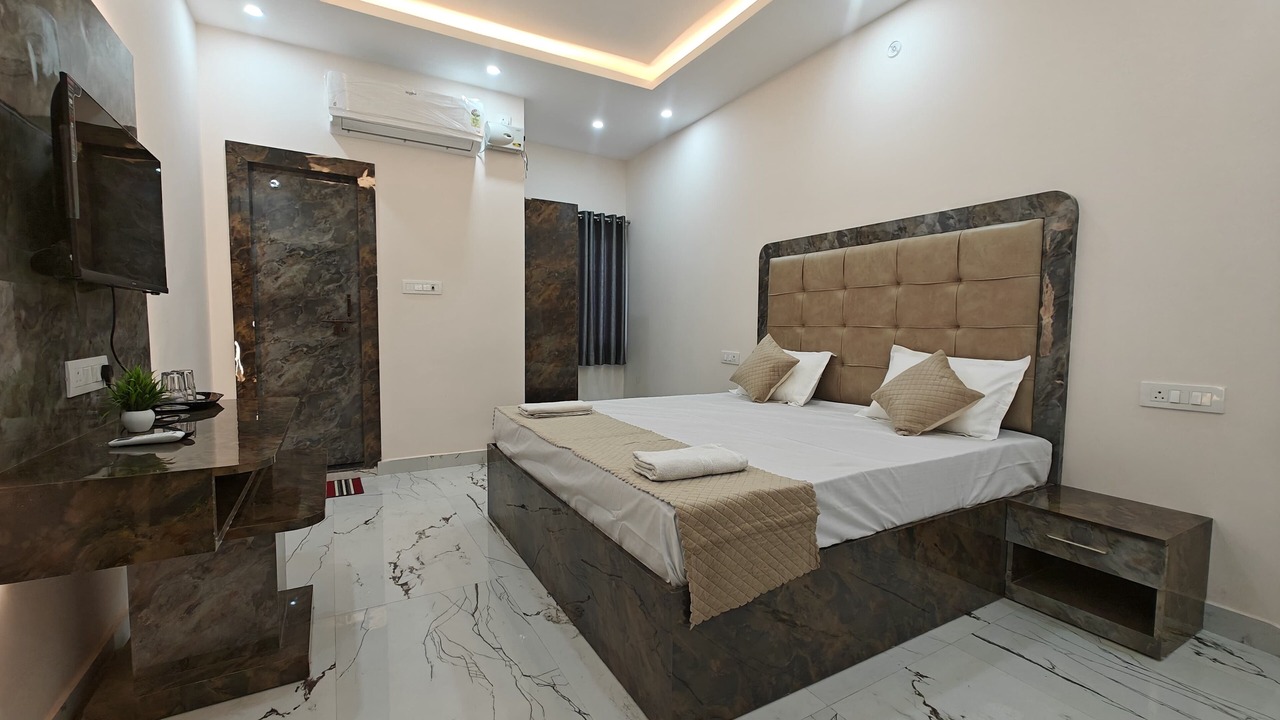 Photo of Bedroom in Ayodhya