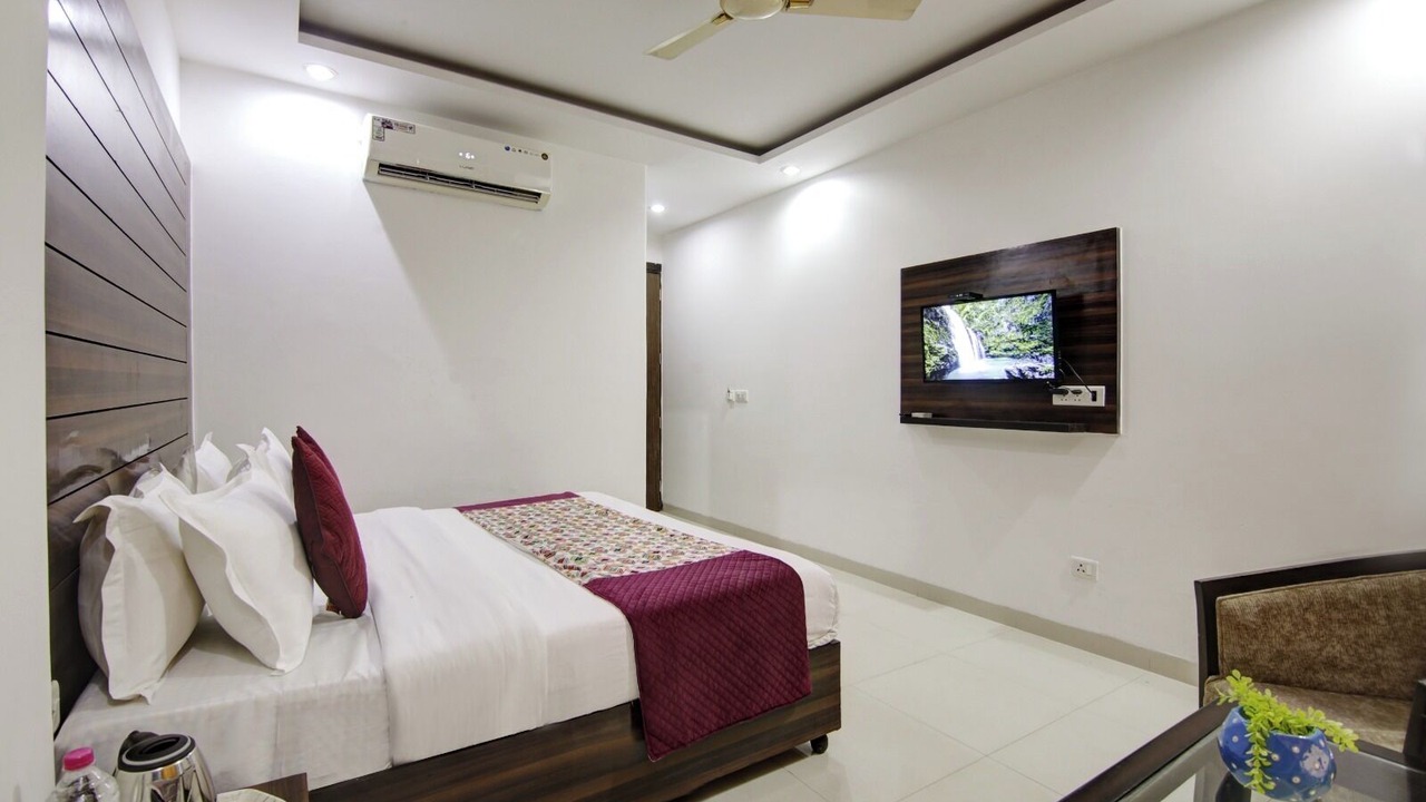 Photo of Bedroom in Ayodhya