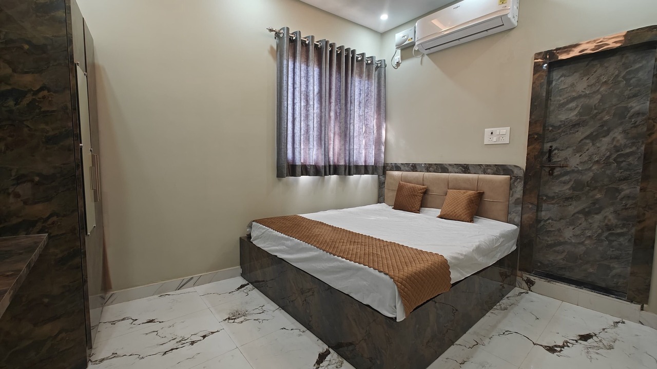 Photo of Bedroom in Ayodhya