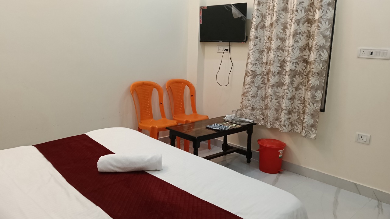 Photo of Bedroom in Ayodhya