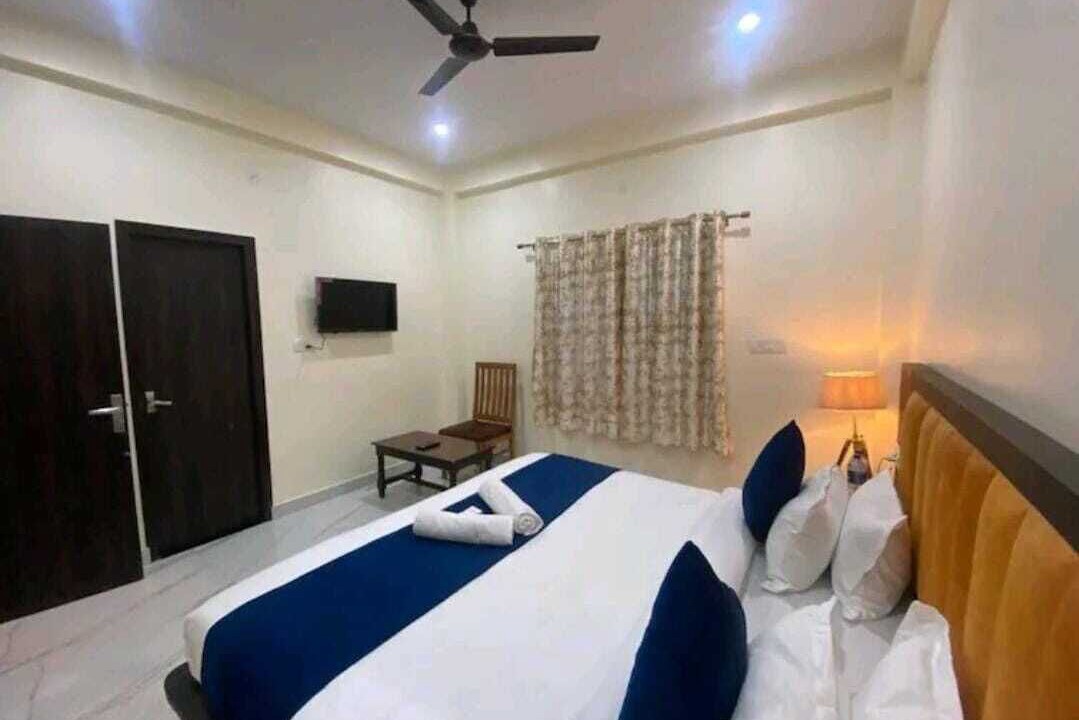 Photo of Bedroom in Ayodhya