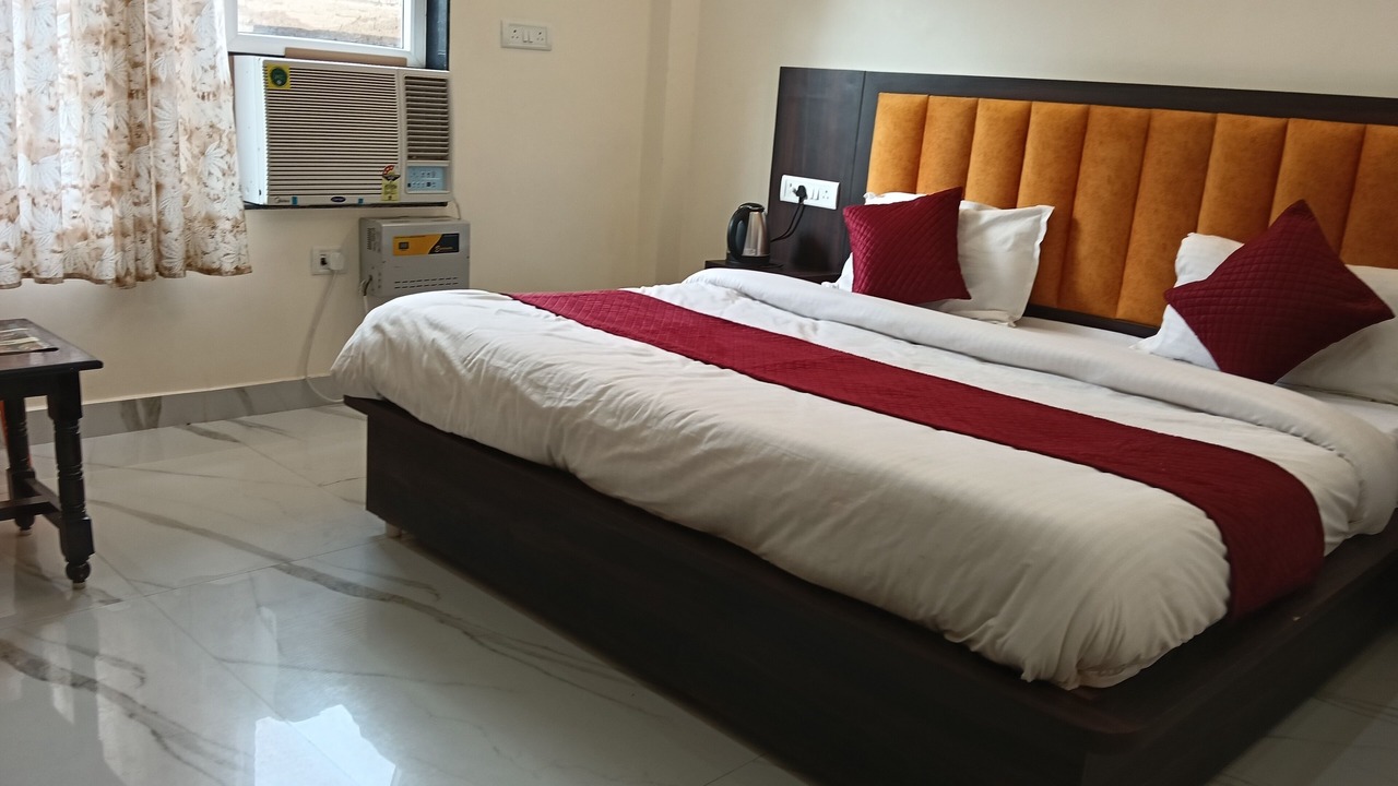 Photo of Bedroom in Ayodhya