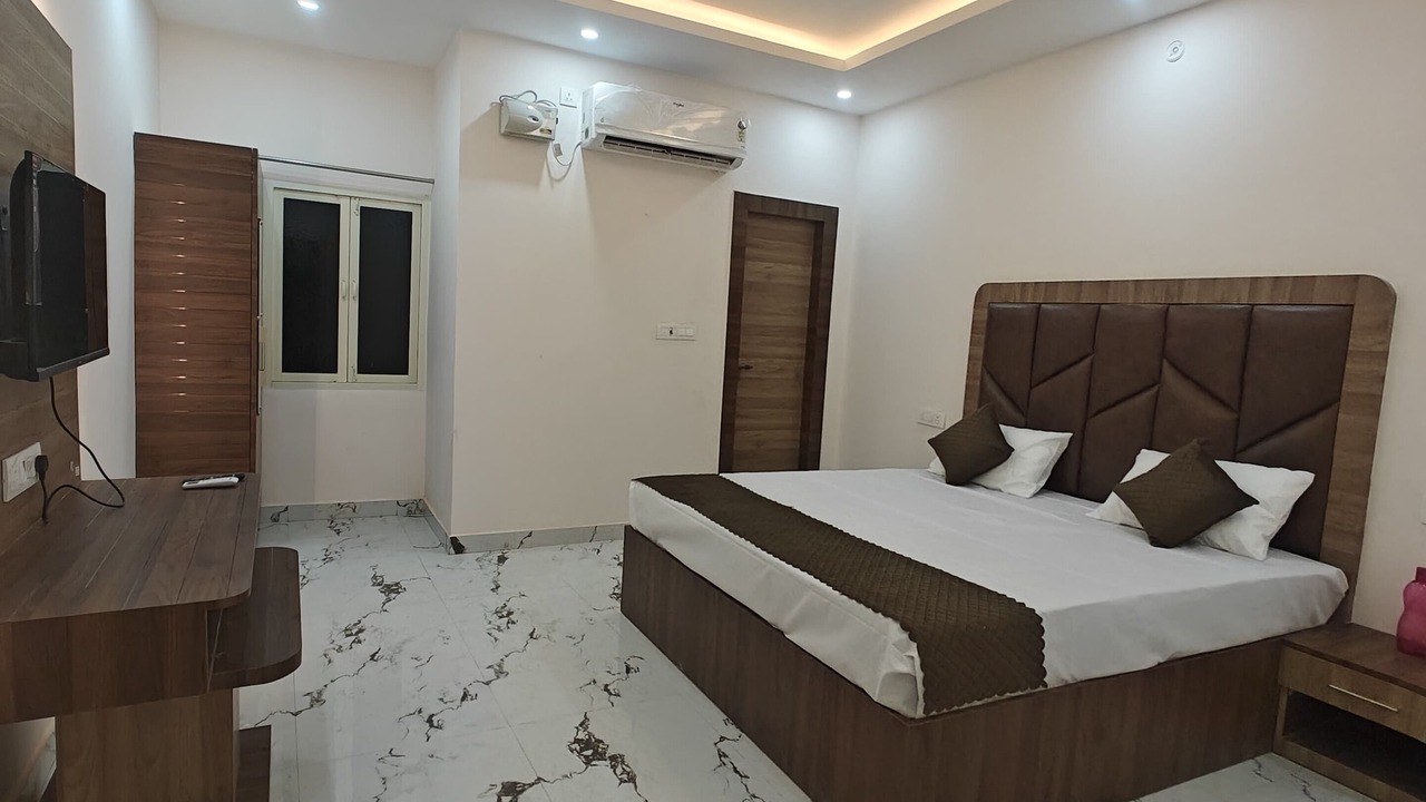 Photo of Bedroom in Ayodhya